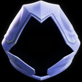 Omen's Cowl Avatar Decoration