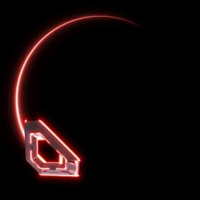 Ares Disc Avatar Decoration