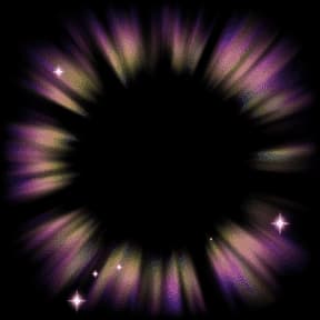 Rainbow Haze Avatar Decoration
