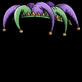 The Fool Avatar Decoration