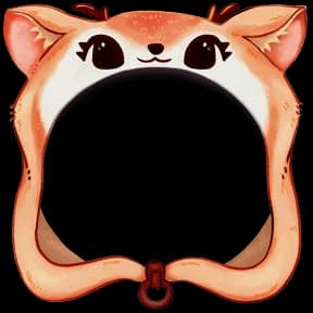 Cozy Deer Avatar Decoration