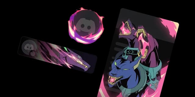Cerberus Bundle (3 items)