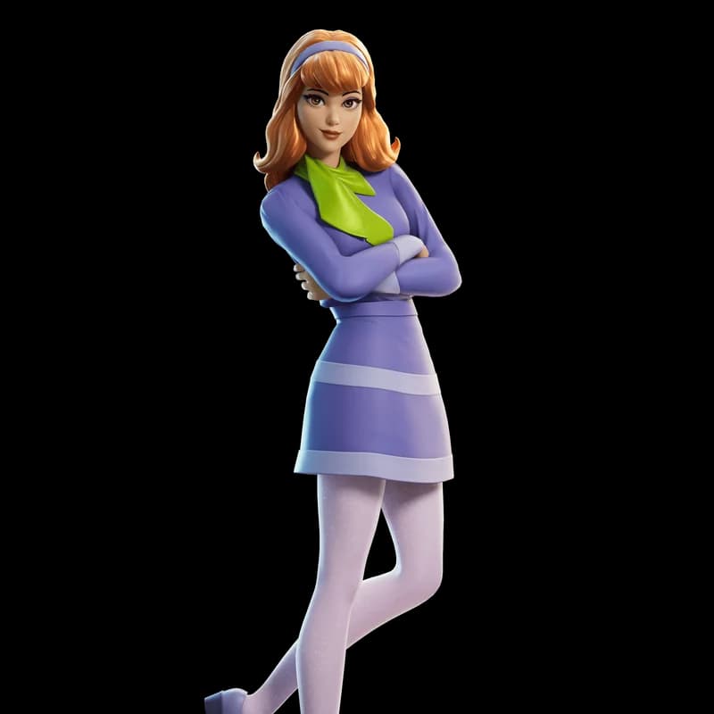 Daphne Blake