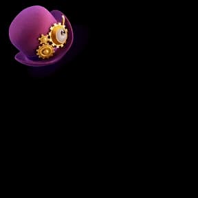 Bowler Hat Avatar Decoration