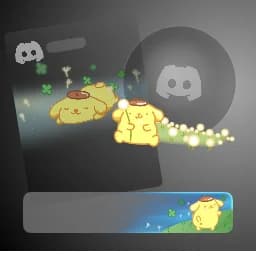 Pompompurin Bundle (3 items)