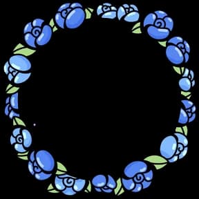 Ring of Roses Avatar Decoration