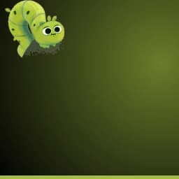 Lil' Inchy Avatar Decoration