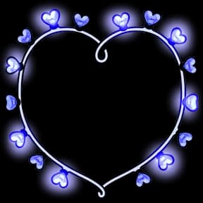Heartstrings Avatar Decoration