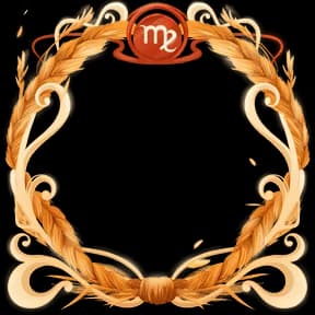 Virgo Avatar Decoration