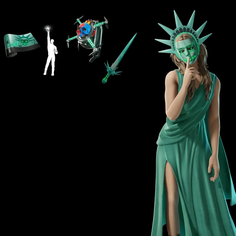The Purge Bundle