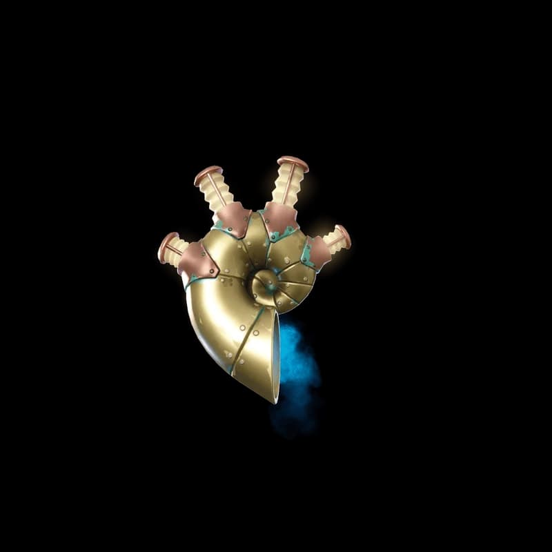 Rebreather