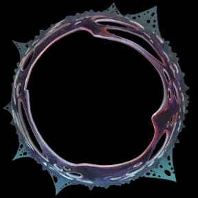 The Anomaly Avatar Decoration
