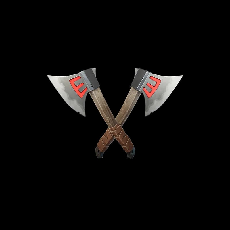 Axe 'Bout Me