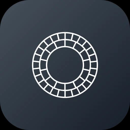 VSCO Premium logo