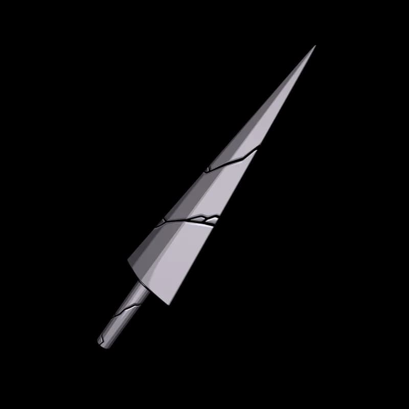 The Knight's Nail