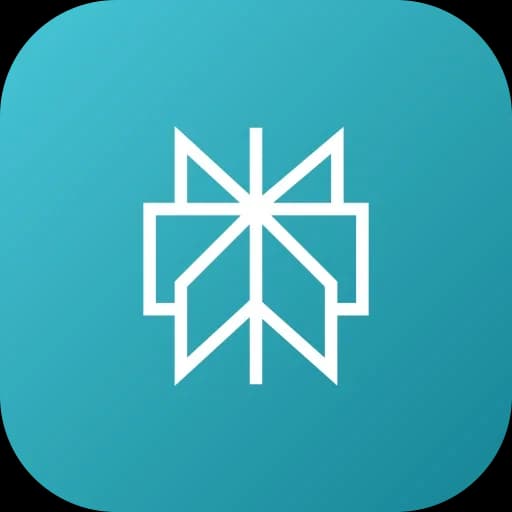 Perplexity AI logo