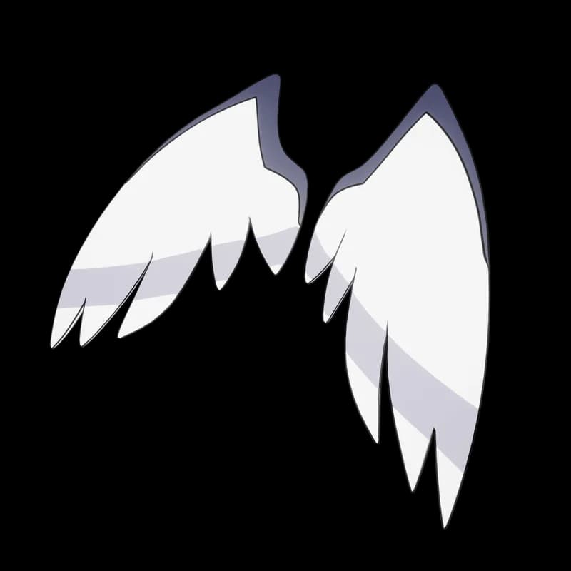 Vagatha's Wings