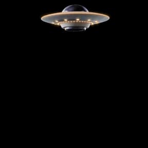 UFO Avatar Decoration