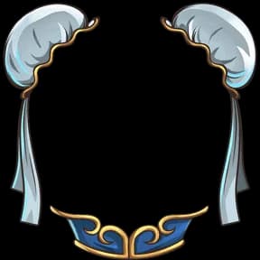 Chun-Li Avatar Decoration