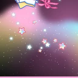 LittleTwinStars Profile Effect