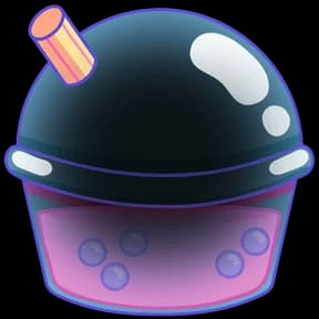 Bubble Tea Avatar Decoration