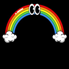 Hugh the Rainbow Avatar Decoration