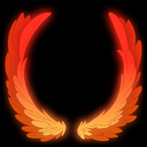 Phoenix Avatar Decoration