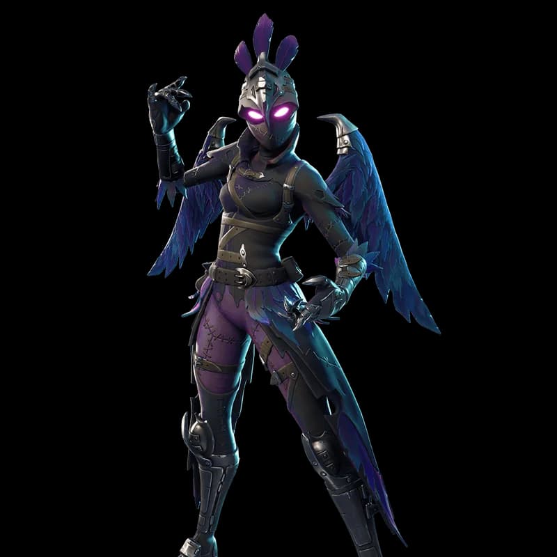 Ravage