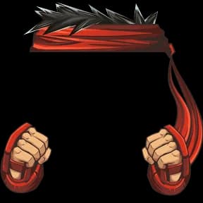 Ryu Avatar Decoration