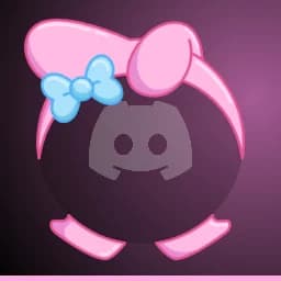 My Melody Avatar Decoration