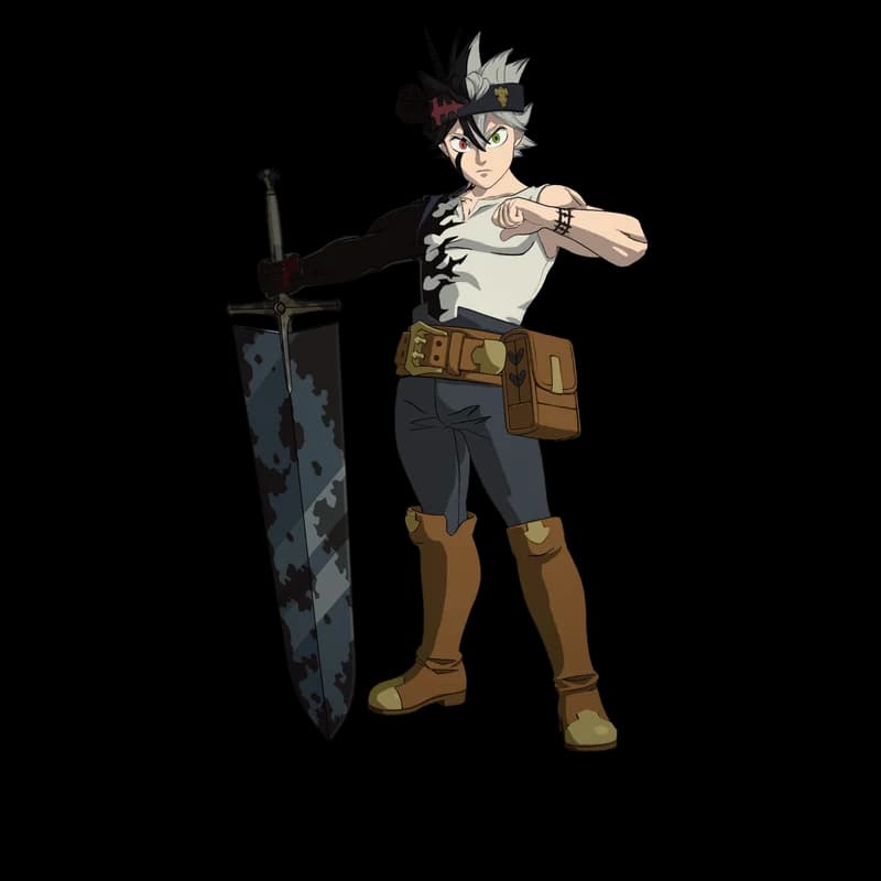 Asta