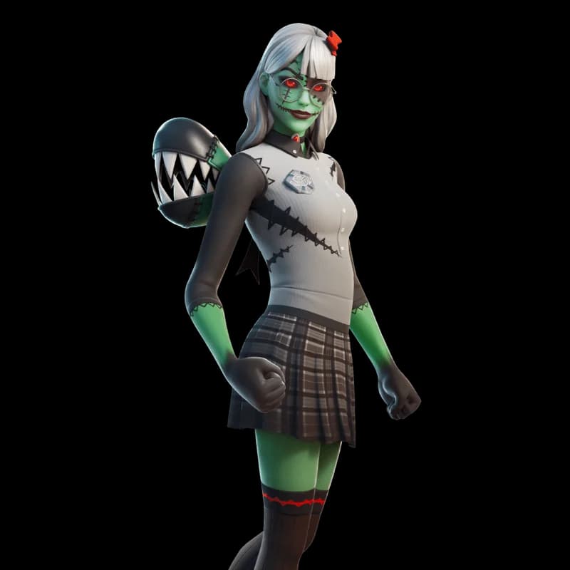 Grisabelle