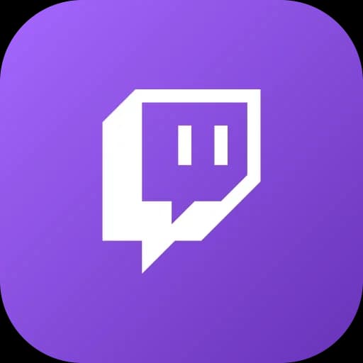 Twitch Bulk Tier 1 Gift Subs logo