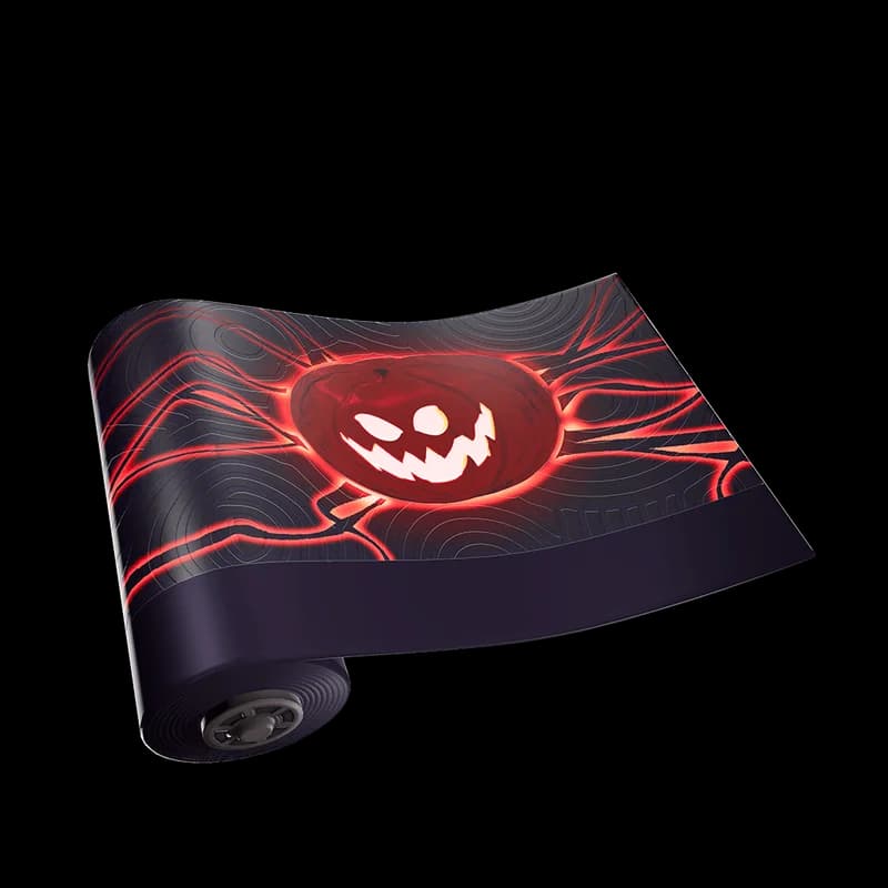 Haunting Jack