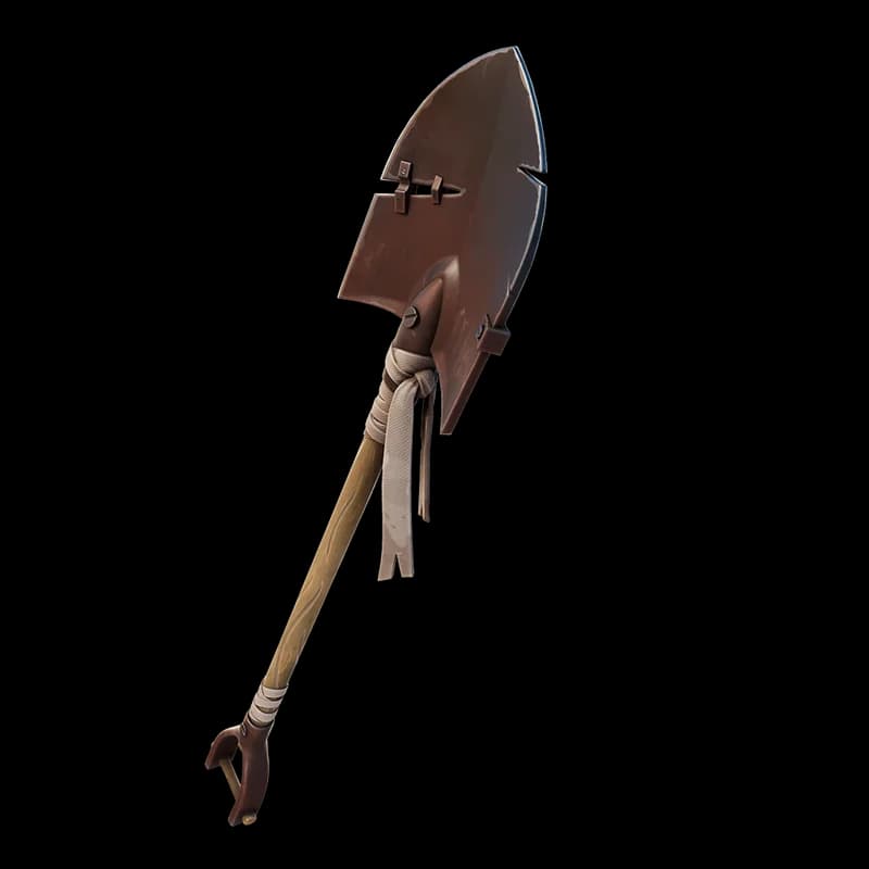 Grave Robber