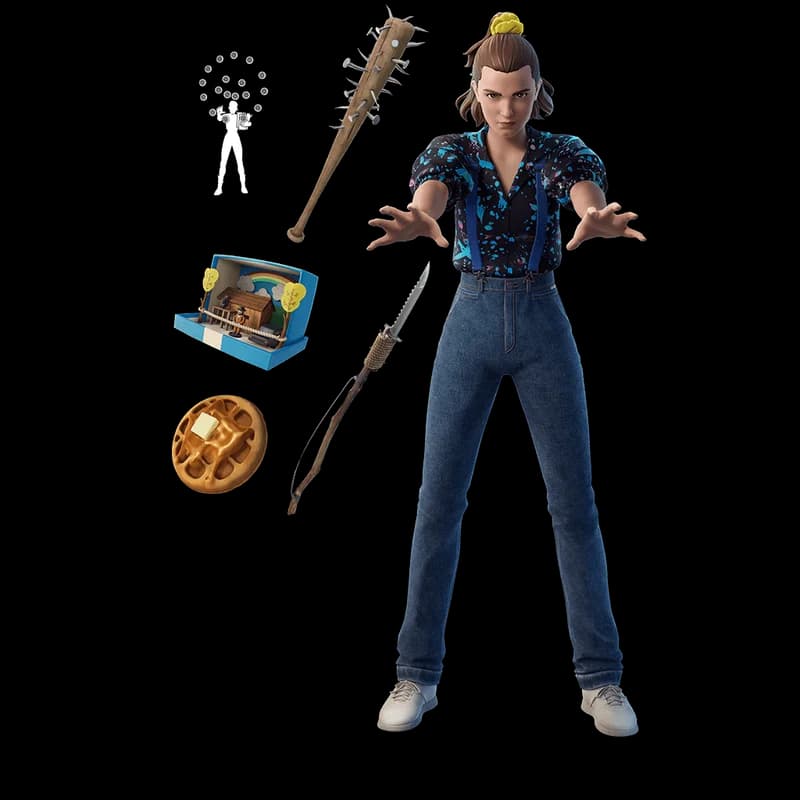 Stranger Things Bundle