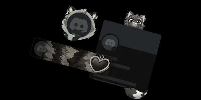 Alt Raccoon Bundle (3 items)