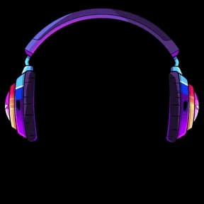 Cozy Headphones Avatar Decoration