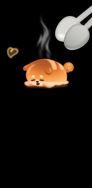 Lazy Loaf Avatar Decoration