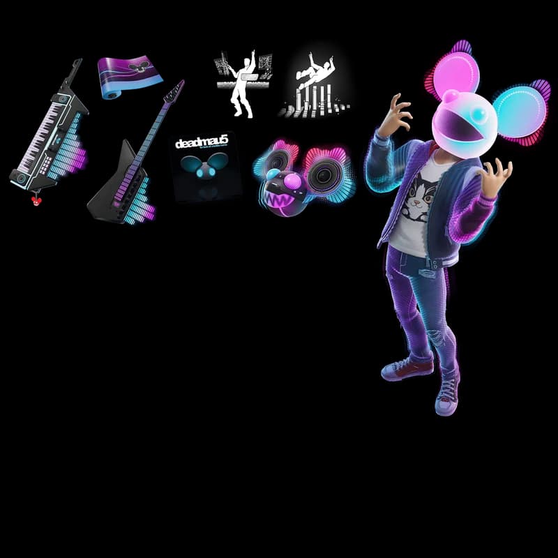 deadmau5 Bundle