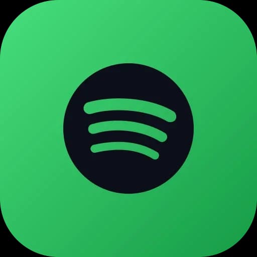 Spotify Premium Duo logo