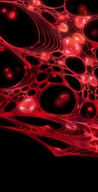 Bloodweb Profile Effect