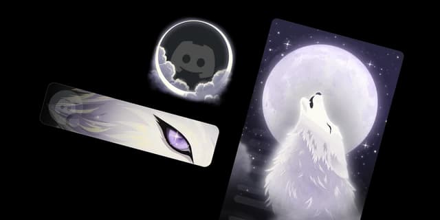 Wolf Moon Bundle (3 items)