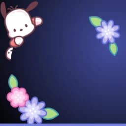 Pochacco Avatar Decoration