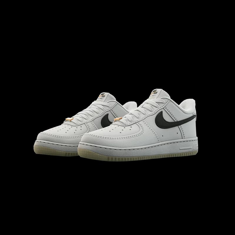 Nike Air Force 1 'Bronx Origins'