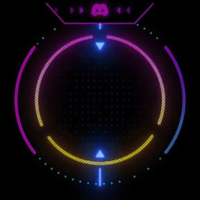 Cybernetic Avatar Decoration