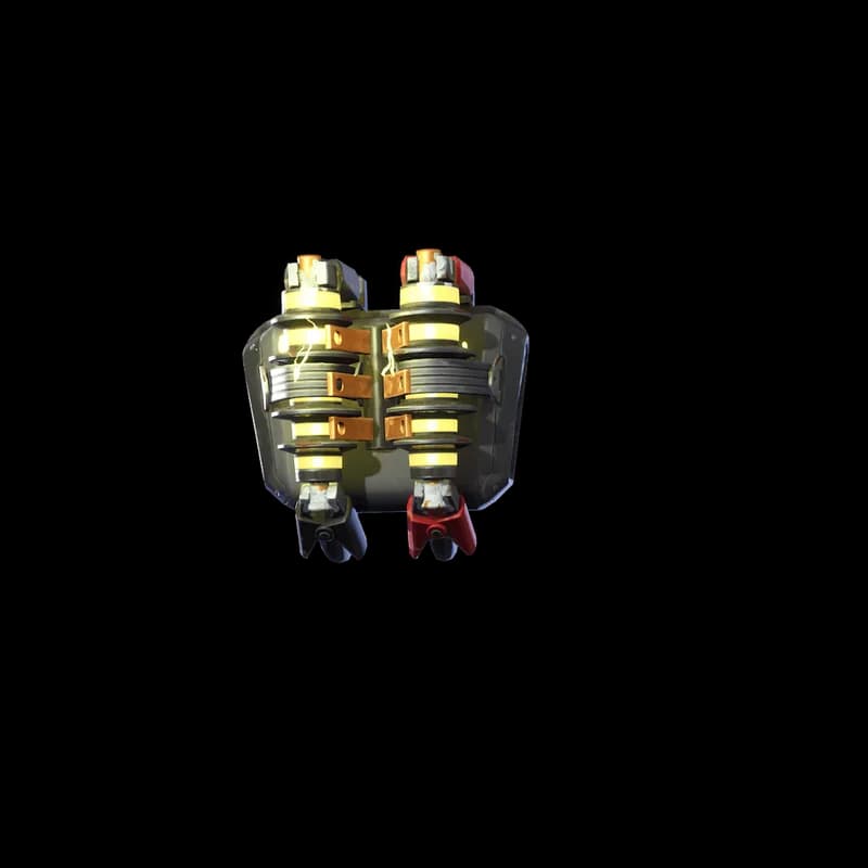 Turbocoil