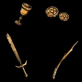 The Magician Avatar Decoration