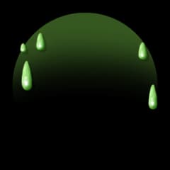 Dismay (Green) Avatar Decoration