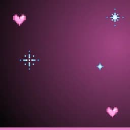 Cutesy Profile Effect